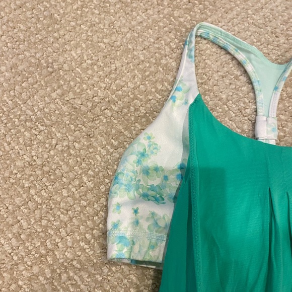 Lululemon Tank Top - Picture 2 of 3